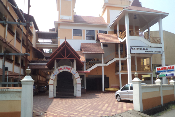 Rajavalsam Lodgings by Red Carpet Events Kochi Kerala